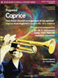 Caprice Concert Band sheet music cover